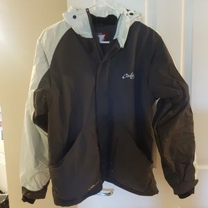 Oakley ski jacket
